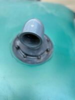 Cisterna flessibile 2m³ - immagine 3