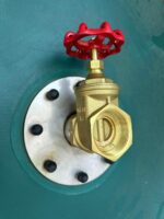 Cisterna flessibile 2m³ - immagine 6